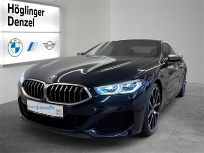 gebraucht BMW M850 xDrive