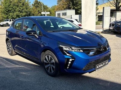 Blau Neu 2025 Mitsubishi Colt Invite Limousine | € 17.640 (Guter Preis)