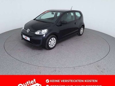 gebraucht VW up! Comfortline BMT