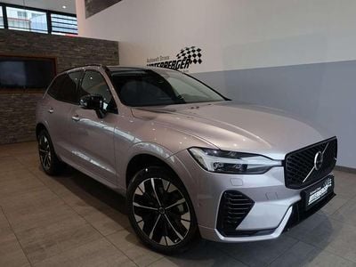 Grau Neu 2025 Volvo XC60 Ultra SUV | € 62.900