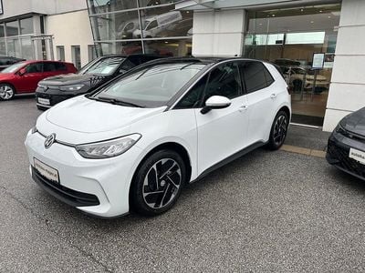 Weiss normal Neu 2025 VW ID.3 Pure Kleinwagen | € 34.890 (Fairer Preis)