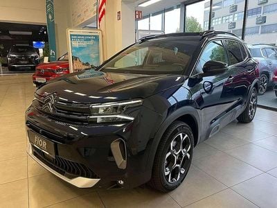 Schwarz Gebraucht 2024 Citroën C5 Aircross SUV | € 29.990 (Etwas zu teuer)