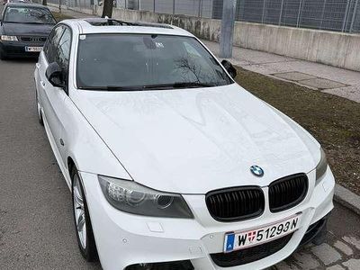 Gebraucht BMW 330 Performance 245 PS (180 kW) 2010 Limousine