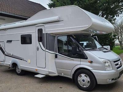 Silber Gebraucht 2010 Ford E-Transit Van | € 31.000
