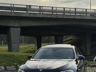 Gebraucht 2013 BMW 530 M Sport Limousine | € 19.900 (Etwas zu teuer)