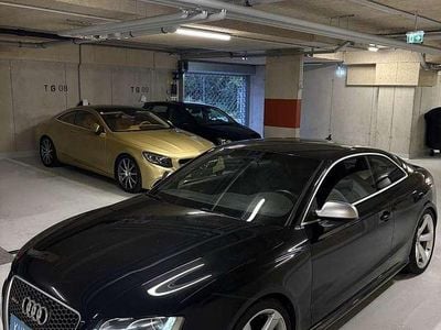 Gebraucht 2010 Audi RS5 Coupé | € 25.990