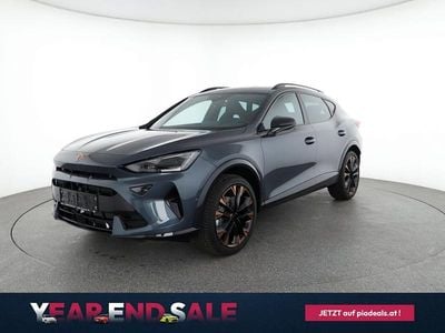 Gebraucht Cupra Formentor 150 PS (110 kW) 2025 Grau SUV
