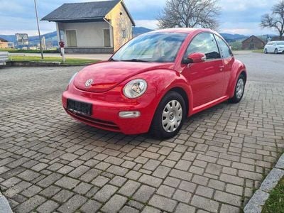 VW Beetle