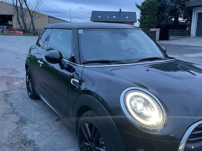 gebraucht Mini One D Hatch