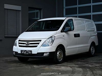 Hyundai H-1