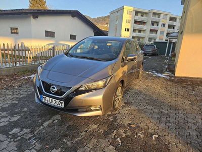 gebraucht Nissan Leaf 39kWh Acenta