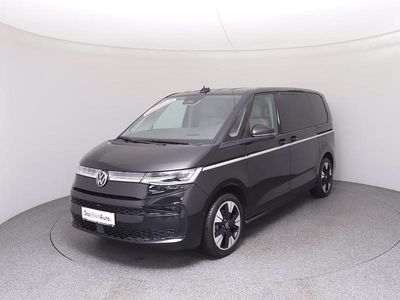 Schwarz metallicperleffektno Neu 2025 VW Multivan Style Van | € 75.690 (Etwas zu teuer)