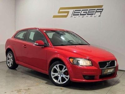 gebraucht Volvo C30 16 D Drive Start/Stop