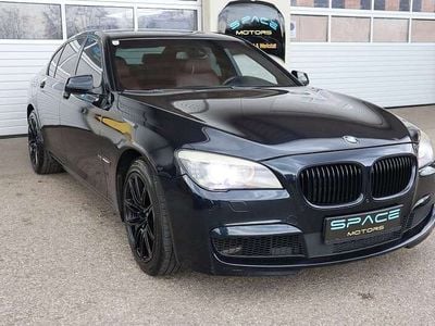 BMW 740