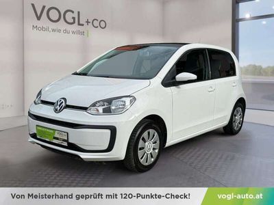 gebraucht VW up! Sky