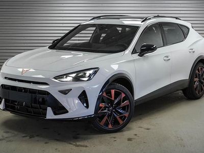 Weiß Neu 2025 Cupra Formentor VZ SUV | € 55.299 (Fairer Preis)
