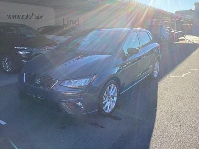 gebraucht Seat Ibiza FR Edition 1.0 TSI
