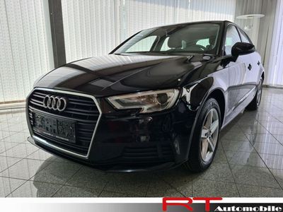 gebraucht Audi A3 Sportback S-Tronic ''Navi-Xenon''