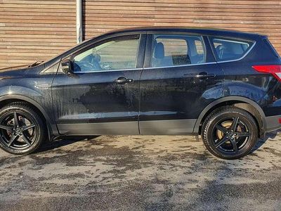 Gebraucht 2012 Ford Kuga Titanium SUV | € 9.559 (Etwas zu teuer)