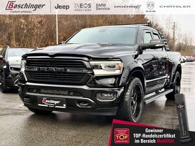 Gebraucht Dodge Ram 400 PS (294 kW) 2020 Schwarz Abholung