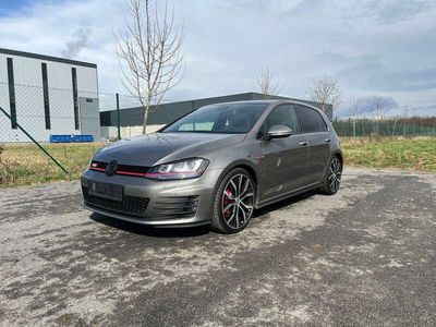 gebraucht VW Golf Golf GTIGTI 2,0 TSI Performance GTI Performance