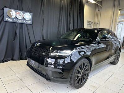 gebraucht Land Rover Range Rover Velar SE