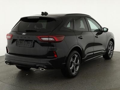 Neu Ford Kuga ST-Line 186 PS (136 kW) 2026 SUV