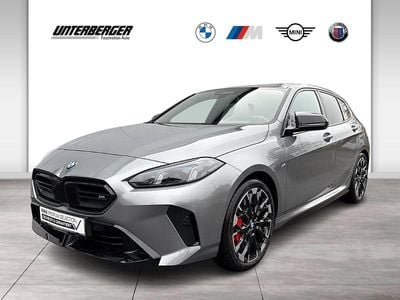 Grau Gebraucht 2024 BMW M135 M Sport Kleinwagen | € 45.590 (Fairer Preis)