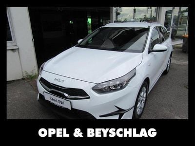 Neu 2025 Kia Ceed Sportswagon Silver Kombi | € 18.990 (Superpreis)