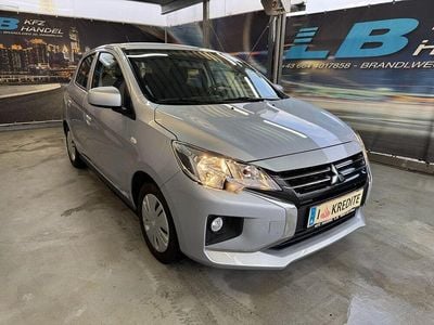 gebraucht Mitsubishi Space Star Inform