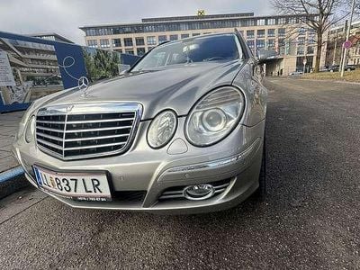 Gebraucht Mercedes E280 190 PS (139 kW) 2006 Kombi