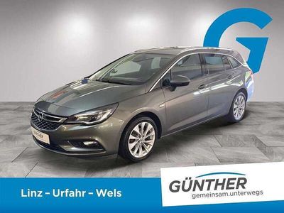 gebraucht Opel Astra ST 1,4 Turbo Direct Injection Innovation S/S