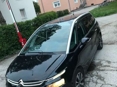 gebraucht Citroën C4 Picasso Picasso BlueHDi 120 S&S Feel