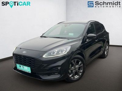 Gebraucht 2024 Ford Kuga ST-Line SUV | € 33.990 (Teuer)
