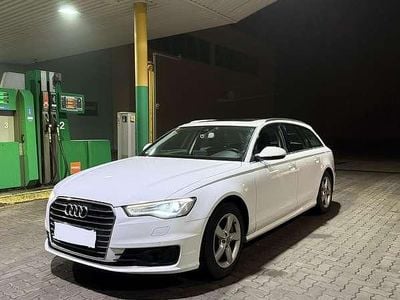 Gebraucht Audi A6 218 PS (160 kW) 2016 Kombi