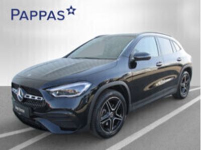 gebraucht Mercedes GLA250 E