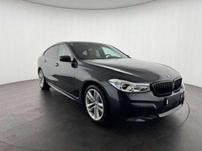 Gebraucht 2018 BMW 630 M Sport Coupé | € 27.990