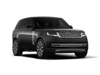 gebraucht Land Rover Range Rover P550e PHEV AWD Autobiography Aut.