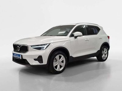 Gebraucht Volvo XC40 Core 163 PS (119 kW) 2025 Weiß SUV