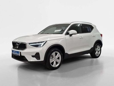 Weiß Gebraucht 2025 Volvo XC40 Core SUV | € 38.990 (Fairer Preis)