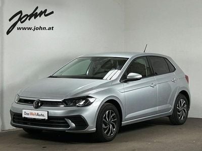 Silber metallic Gebraucht 2024 VW Polo Limousine | € 22.480 (Etwas zu teuer)