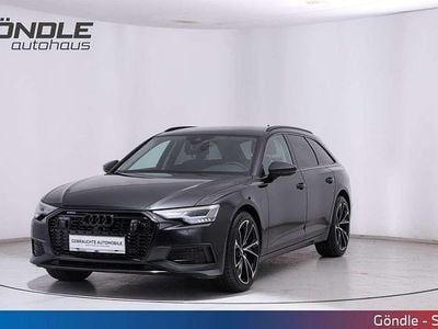 Vesuvgrau Gebraucht 2020 Audi A6 Kombi | € 33.990 (Fairer Preis)