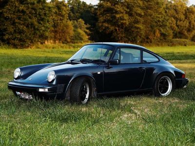 gebraucht Porsche 911SC 