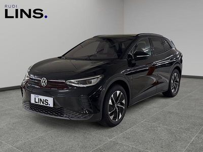 Schwarz metallic Neu 2025 VW ID.4 Pro SUV | € 47.990