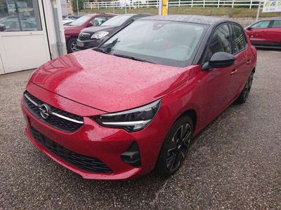 gebraucht Opel Corsa-e GS-Line