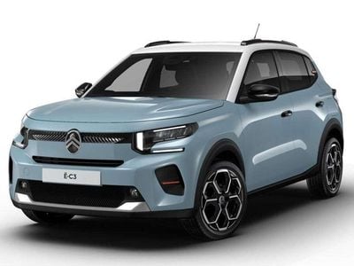 Citroën e-C3
