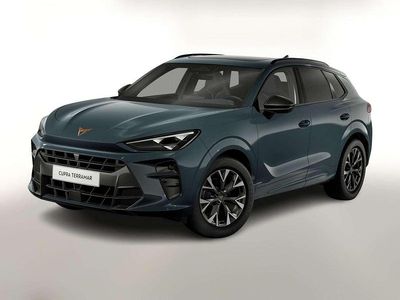 Blau Neu 2025 Cupra Terramar SUV | € 42.092 (Fairer Preis)