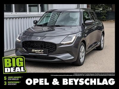 Neu 2025 Suzuki Swift Kleinwagen | € 20.970 (Fairer Preis)