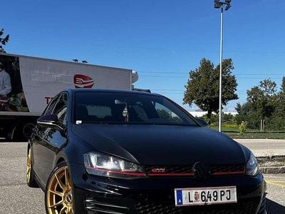 Gebraucht 2014 VW Golf VII GTI Limousine | € 17.000 (Etwas zu teuer)