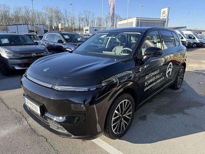 Gebraucht Leapmotor B10 160 kW (218 PS) 2025 Schwarz SUV